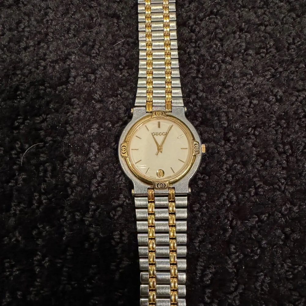 Gucci watch - Picture 3 of 4